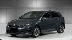 Kia Ceed 1.4 T-GDi 140 ch – Automatique