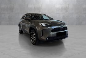 Toyota Yaris Cross 1.5 Hybrid AWD-i Active Tech