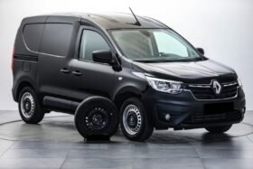 Renault Express Van 1.5 Blue dCi 95 ch