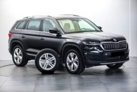 Škoda Kodiaq 2.0 TDI 150 ch 4-Motion Style