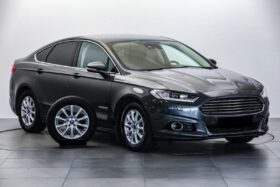 Ford Mondeo Hybrid