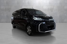 Toyota Proace 2.0 D 177 ch Comfort Plus L2H1 THB Automatique