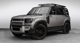 Land Rover Defender 110 D240 – Première Édition