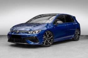 Volkswagen Golf VIII 320 ch – 4Motion