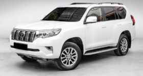 Toyota Land Cruiser 150 VX – 177 ch