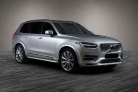 Volvo XC90 T8 AWD Inscription