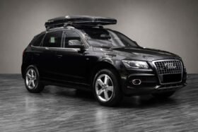 Audi Q5 2.0 TDI quattro 170 ch S line
