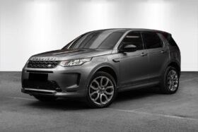 Land Rover Discovery Sport P300e AWD R-Dynamic