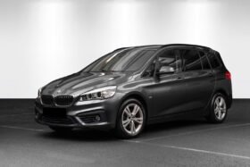 BMW 218d xDrive Gran Tourer Sport