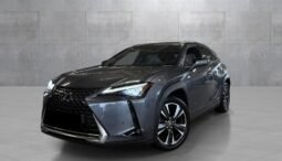 Lexus UX 250h AWD Luxury