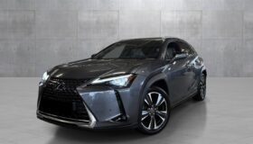 Lexus UX 250h AWD Luxury