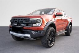 Ford Ranger Raptor 3.0 V6 AWD