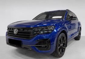 Volkswagen Touareg R eHYBRID V6 4MOTION