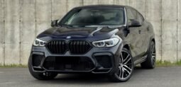BMW X6 xDrive30d M-Styling