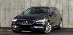 Volvo V90 T8 Twin Engine 408 ch Inscription AWD