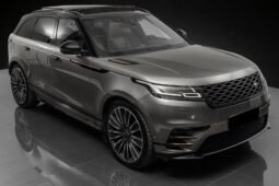 Land Rover Range Rover Velar 3.0D 300 ch R-Dynamic HSE