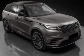 Land Rover Range Rover Velar 3.0D 300 ch R-Dynamic HSE