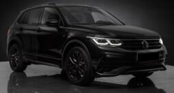 Volkswagen Tiguan eHybrid 245 ch R-Line