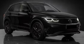 Volkswagen Tiguan eHybrid 245 ch R-Line