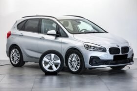 BMW 225xe iPerformance / Head-Up / Navi Plus / Caméra de recul