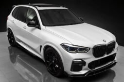 BMW X5 M-Sport Individual