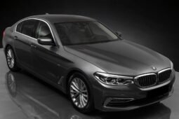BMW 530d xDrive Luxury Line