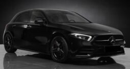 Mercedes-Benz A 220 4MATIC 2x AMG