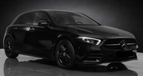 Mercedes-Benz A 220 4MATIC 2x AMG