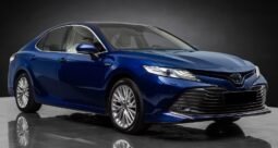 Toyota Camry 2.5 Hybrid Premium