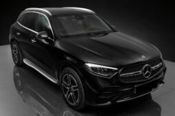 Mercedes-Benz GLC 220 d 4MATIC AMG-Line