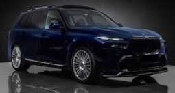 BMW X7 xDrive40d M Sport