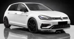 Volkswagen Golf VII Facelift R