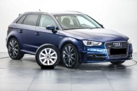 Audi A3 Sportback e-tron
