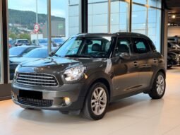 MINI Countryman Cooper ALL4