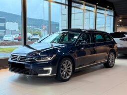 Volkswagen Passat GTE Highline