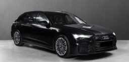 Audi A6 55 TFSI e Avant S-Line