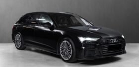 Audi A6 55 TFSI e Avant S-Line