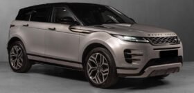 Land Rover Range Rover Evoque 2.0D R-Dynamic