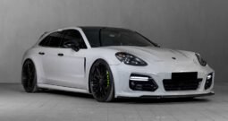 Porsche Panamera Turbo S Techart Grand GT