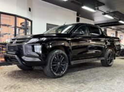 Mitsubishi L200 Instyle+ X-Edition