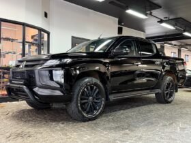 Mitsubishi L200 Instyle+ X-Edition
