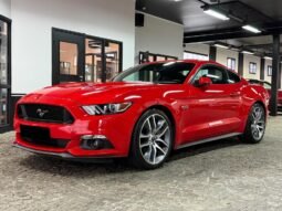 Ford Mustang GT Coupé 5.0 V8
