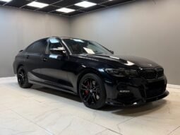 BMW 330e xDrive M-Sport