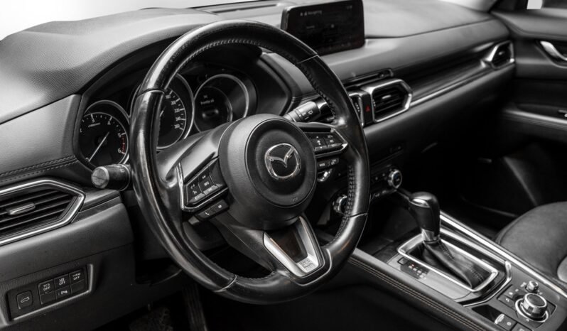 
								Mazda CX-5 2.2 Skyactiv-D 175 Optimum full									
