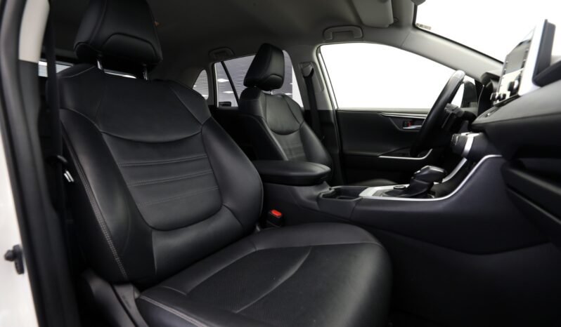 
								Toyota RAV4 Plug-in Hybrid AWD-i Exclusive full									
