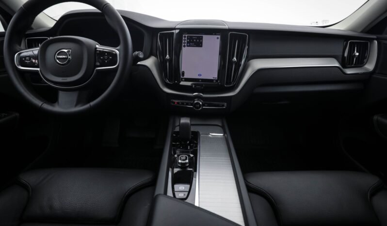 
								Volvo XC60 T6 AWD Ultra Dark — Plug-in Hybrid full									