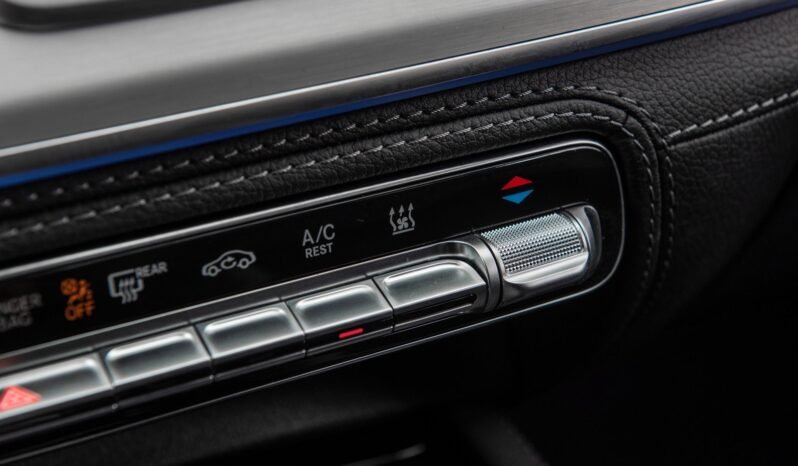 
								Mercedes-Benz GLE 350 de 4MATIC – AMG / Night Package full									