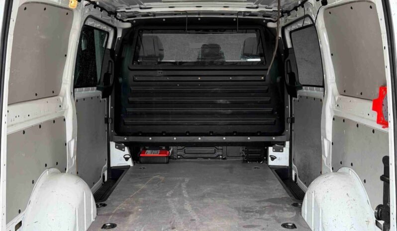 
								Mercedes-Benz Vito-Klasse V114 A2 full									