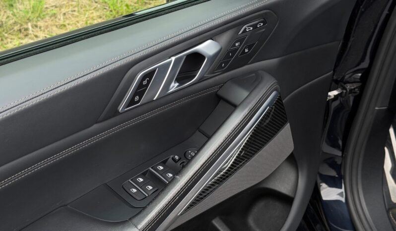 
								BMW X6 xDrive30d M-Styling full									