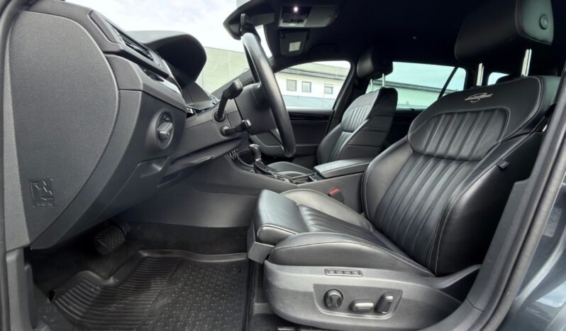 
								Škoda Superb 1.4 TSI iV Laurin & Klement (L&K) full									